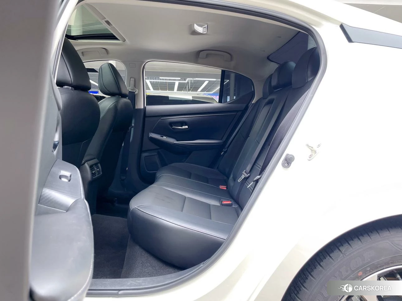 Nissan Sylphy id 4479229 из Китая 20