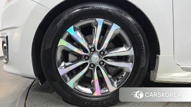 Kia All New Carnival id 4785968 из Кореи 26
