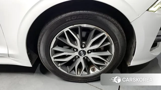 Kia K5 3rd generation id 3525519 из Кореи 15