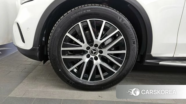 Mercedes-Benz GLC-Class X253 id 4196577 из Кореи 15