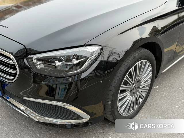 Mercedes-Benz E-class id 4272541 из Китая 16