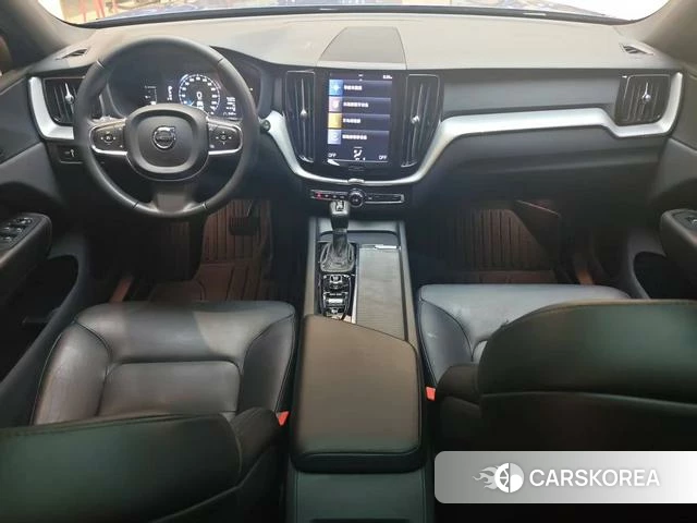 Volvo XC60 id 4221219 из Китая 13