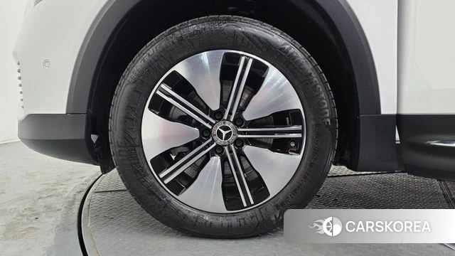 Mercedes-Benz EQB X243 id 3811736 из Кореи 15