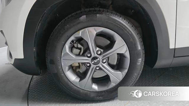 Kia Seltos id 4835478 из Кореи 15