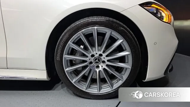 Mercedes-Benz S-Class W223 id 3372633 из Кореи 15