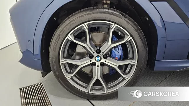 BMW X6 (G06) id 3279266 из Кореи 15