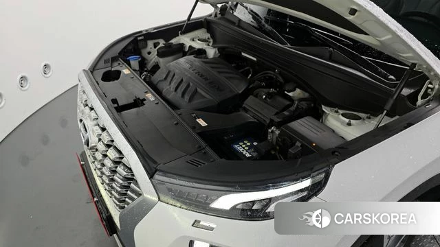 Hyundai Palisade id 4350863 из Кореи 30
