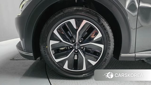 Kia EV6 id 4292961 из Кореи 15