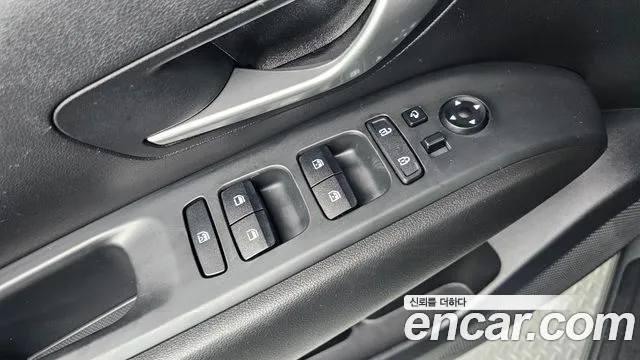 Hyundai Tucson (NX4) id 2604281 из Кореи 15