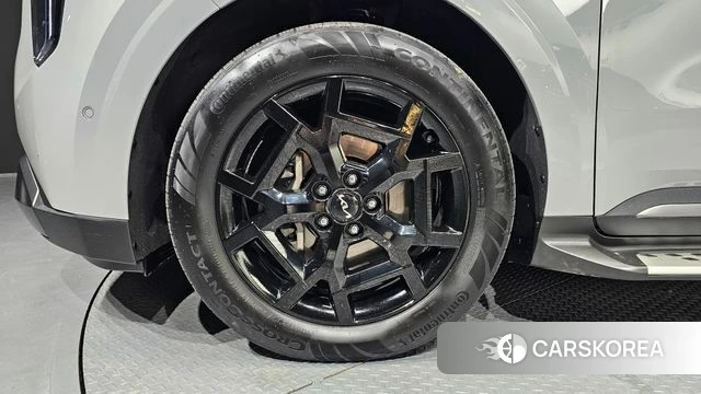 Kia The New Carnival 4th Generation id 3953026 из Кореи 15