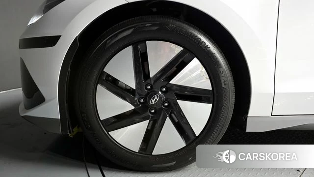 Hyundai Ionic 6 id 4322806 из Кореи 15