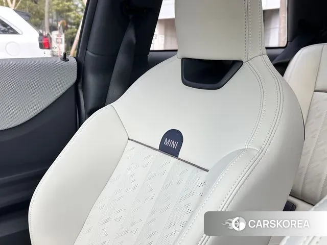 Mini Cooper S 4th Generation id 3451398 из Кореи 14