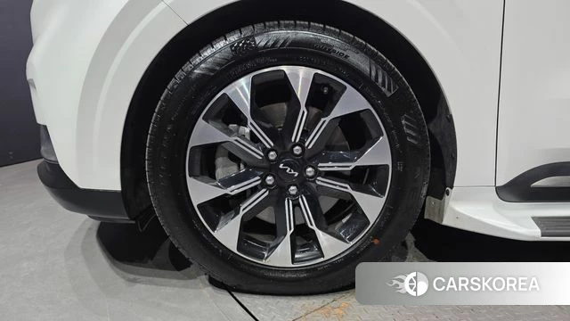 Kia Carnival 4th generation id 4282250 из Кореи 28