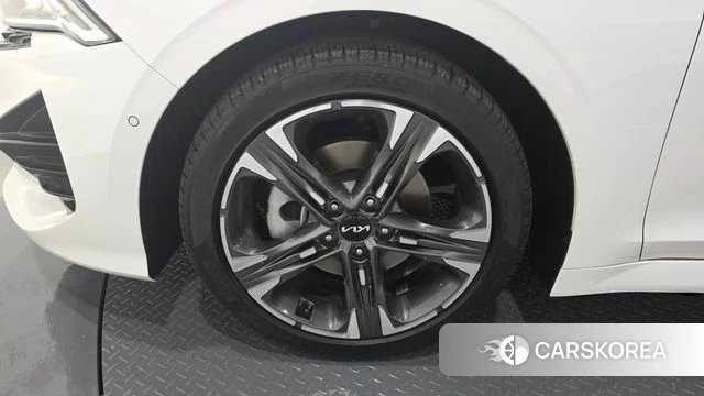 Kia K5 3rd generation id 4415887 из Кореи 30
