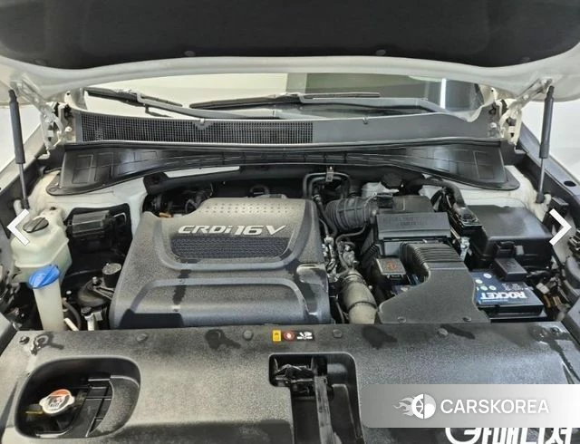 Kia The New Sorento id 3943092 из Кореи 12