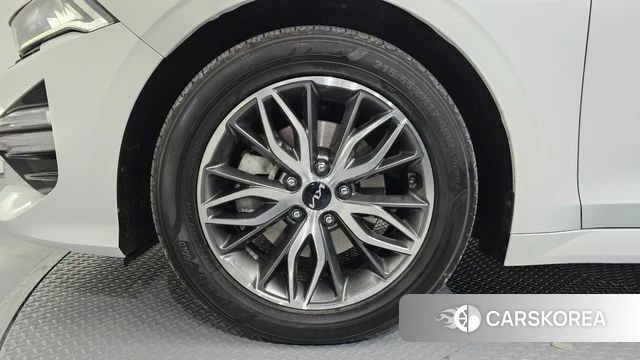 Kia K5 3rd generation id 3934582 из Кореи 15