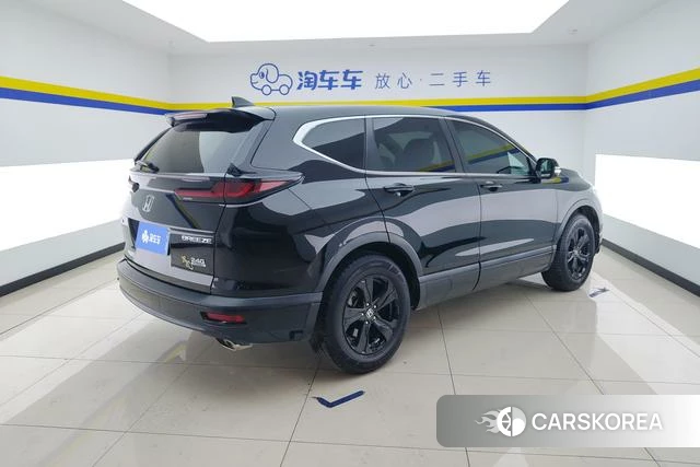 Honda Hao Ying id 3939467 из Китая 12