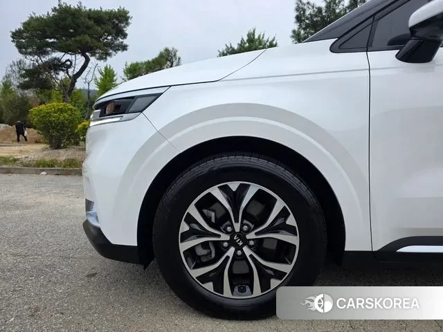 Kia Carnival 4th generation id 3288666 из Кореи 15