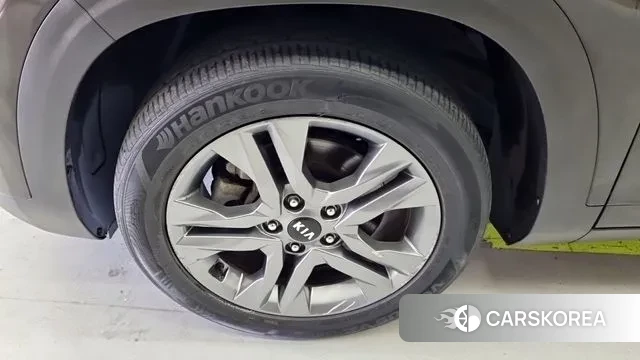 Kia Seltos id 3302391 из Кореи 13