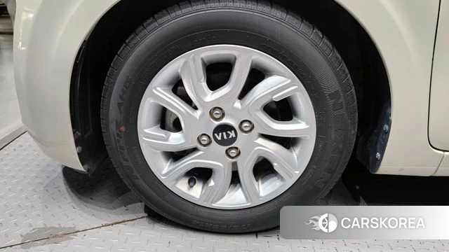 Kia All New Morning (JA) id 3828734 из Кореи 15