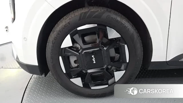 Kia The New Carnival 4th Generation id 3739409 из Кореи 15