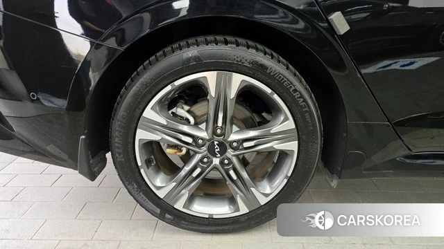 Kia K5 Hybrid 3rd Generation id 4186173 из Кореи 27