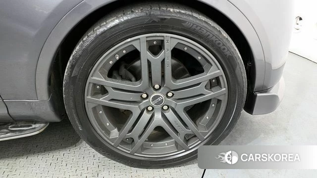 Land Rover Discovery 5 id 3829151 из Кореи 15