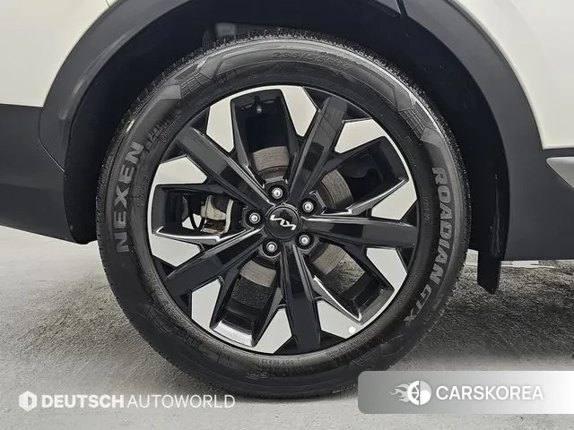 Kia Sportage 5th Generation id 3770437 из Кореи 15