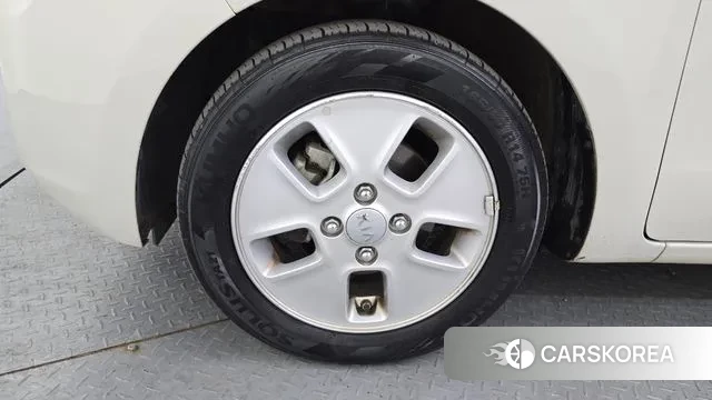 Kia The New Ray id 3718839 из Кореи 15