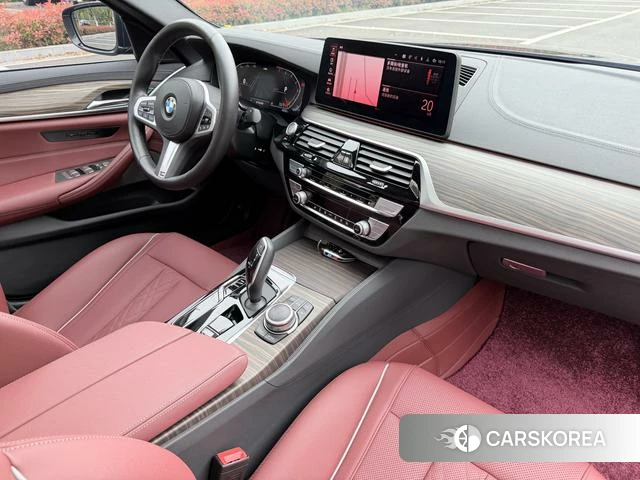 BMW 5 series id 4265451 из Китая 11