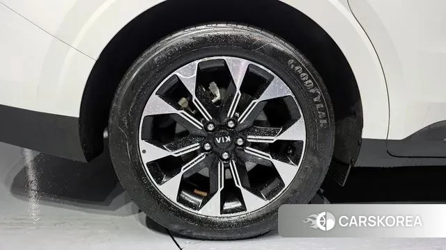 Kia Carnival 4th generation id 3406968 из Кореи 15