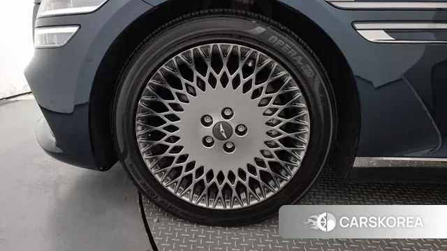 Genesis G80 (RG3) id 3059114 из Кореи 15