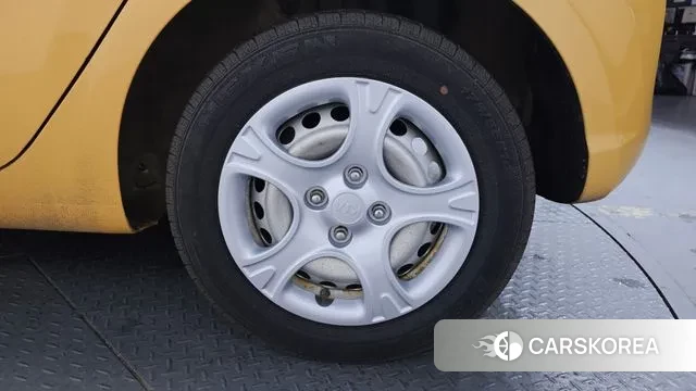 Kia Morning Urban (JA) id 3681477 из Кореи 15