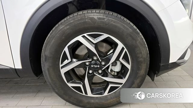 Kia Sportage 5th Generation id 3812582 из Кореи 15