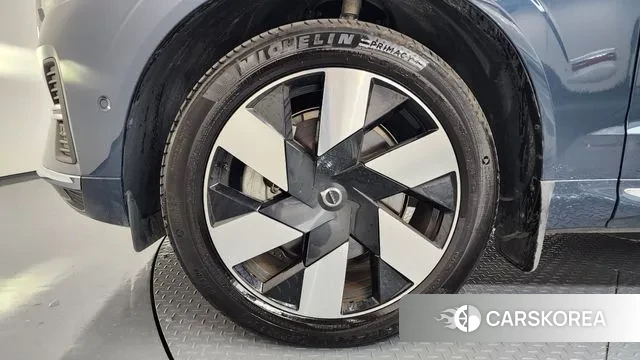 Volvo XC60 second Generation id 3377270 из Кореи 15