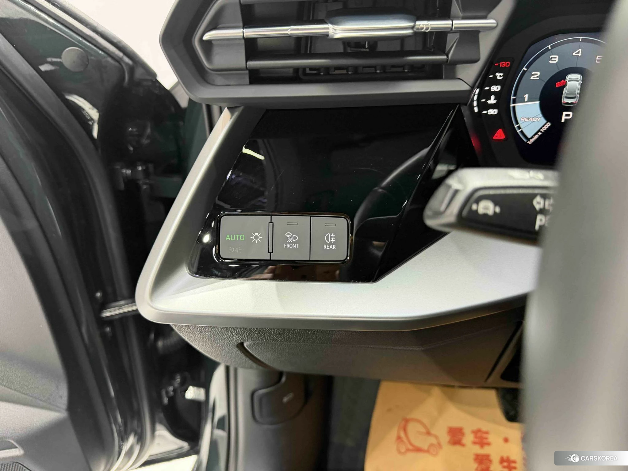 Audi A3 id 4454238 из Китая 17