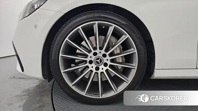 Mercedes-Benz E-Class W213 id 3433697 из Кореи 15