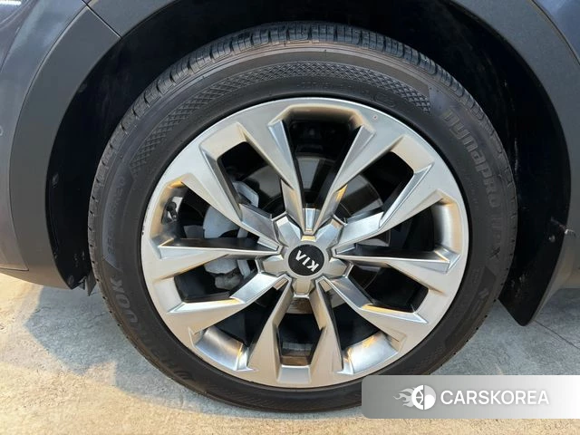 Kia Sorento 4th Generation id 4785280 из Кореи 15