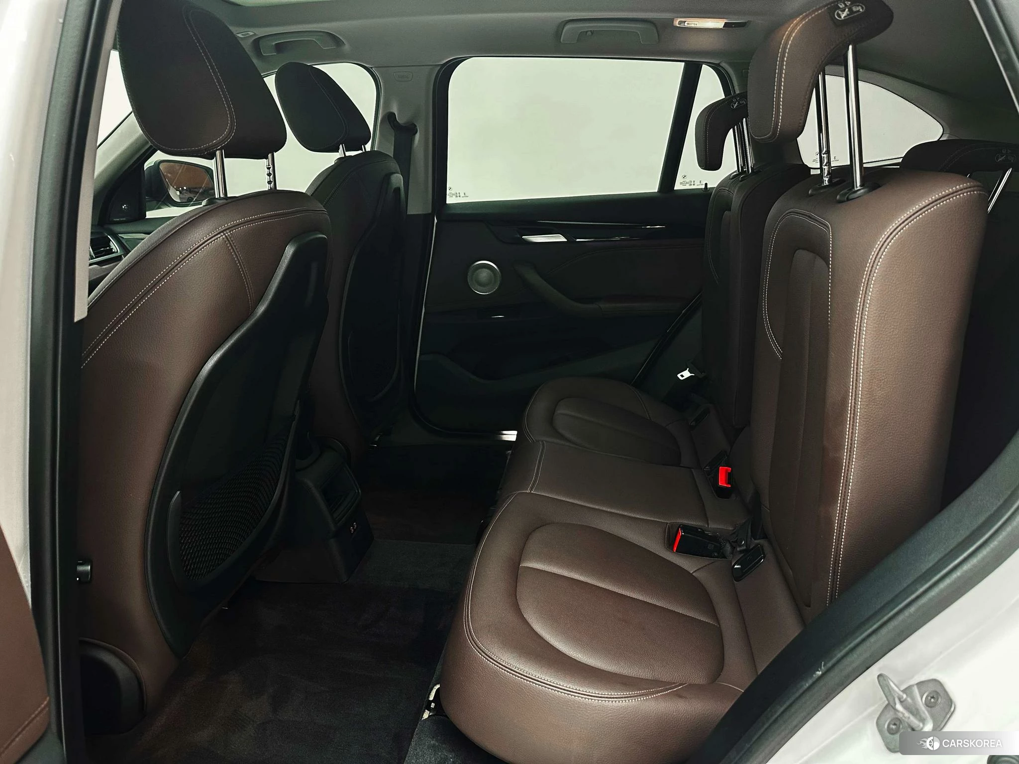 BMW X1 id 4420823 из Китая 19