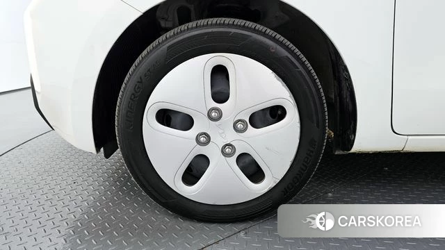 Kia The New Kia Ray id 3953297 из Кореи 15