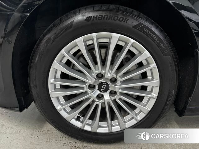 Audi A6 (C8) id 4489920 из Кореи 13