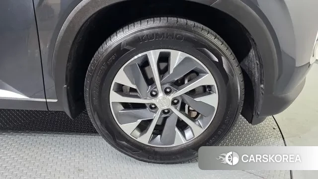 Hyundai Palisade id 3718068 из Кореи 15