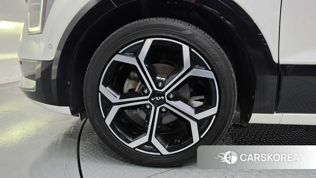 Kia Di Ol Nu Niro id 4735908 из Кореи 24