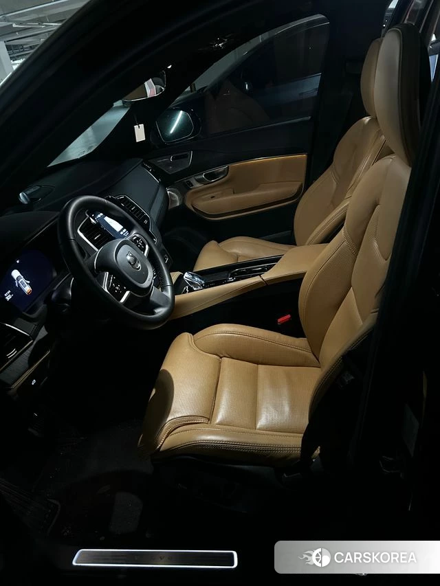Volvo XC90 second Generation id 4442790 из Кореи 14