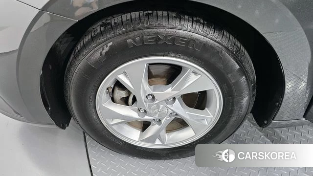 Hyundai Avante (CN7) id 4223691 из Кореи 25