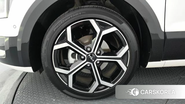 Kia Di Ol Nu Niro id 4494842 из Кореи 15