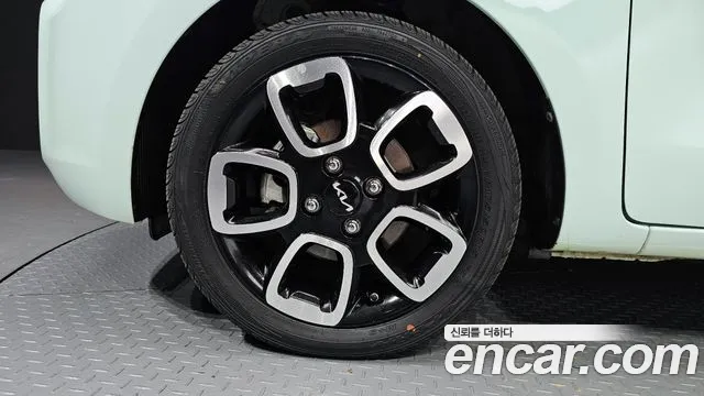 Kia The New Ray id 2783348 из Кореи 15