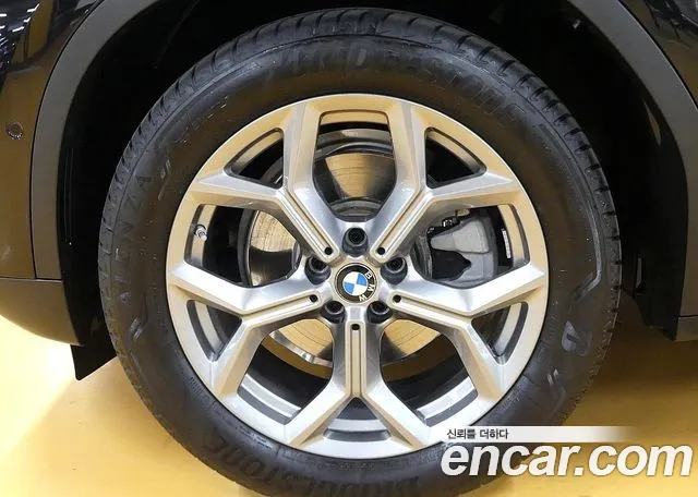 BMW X3 (G01) id 2714471 из Кореи 15