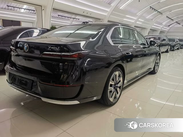 BMW 7 series id 4213761 из Китая 9