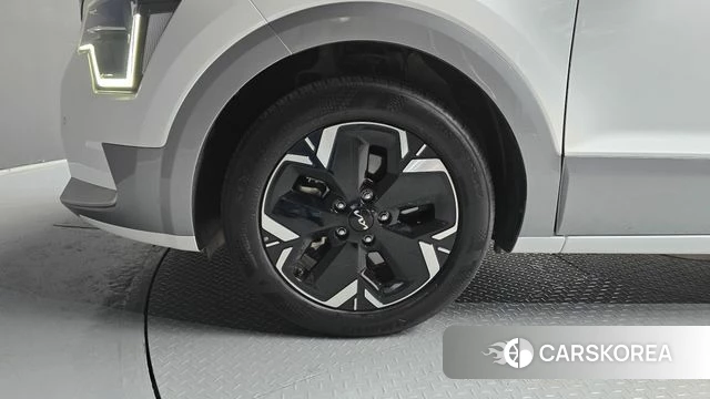 Kia Di All New Niro EV id 4266612 из Кореи 15
